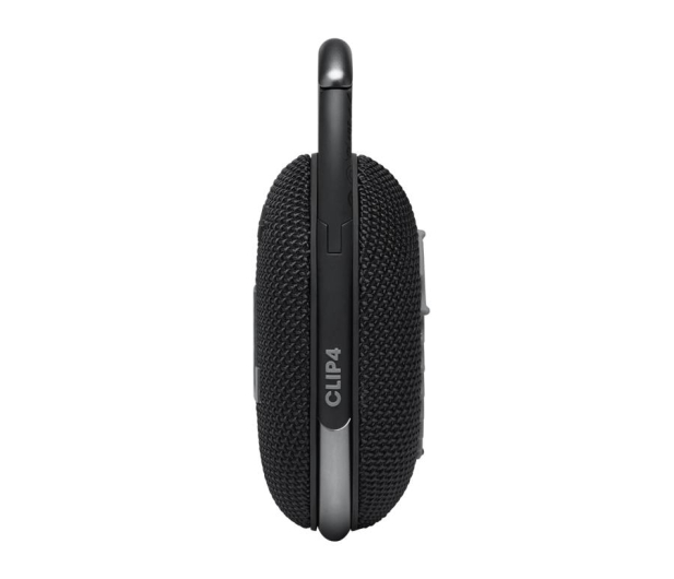 JBL CLIP 4 Black - 599303 - zdjęcie 4